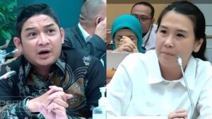 Debat Sengit Pasha dan Veronica Tan: KemenPPPA Fokus Hukum atau Pemberdayaan Perempuan?