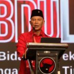 PDIP Nilai Ambang Batas Parlemen Efektifkan Konsolidasi Demokrasi DPR