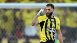 Karim Benzema Tolak Perpanjangan Kontrak Al Ittihad, Merasa Ditawari Kesepakatan Aneh