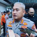 Polri Nonaktifkan Kapolresta Sleman Kombes Edy Setyanto Buntut Kasus Hogi