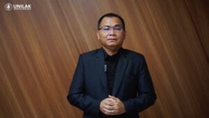 Rektor Unilak Dukung Polri Tetap di Bawah Presiden, Hindari Jerat Birokrasi