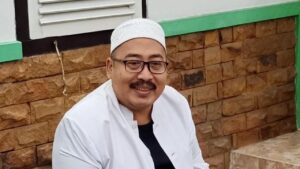 Ketua PBNU Gus Fahrur: Polri Harus Tetap Kuat dan Independen di Bawah Kendali Presiden