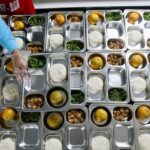 Gugatan ke MK: Anggaran Pendidikan Rp 223 T untuk Makan Bergizi Gratis Ditolak Warga