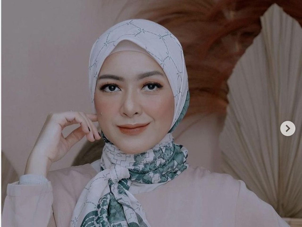 Richa Novisha Ungkap Barang Peninggalan Gary Iskak yang Disimpan dan Dibagikan