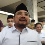 Eks Menag Yaqut Cholil Qoumas Penuhi Panggilan KPK Terkait Kasus Dugaan Korupsi Kuota Haji