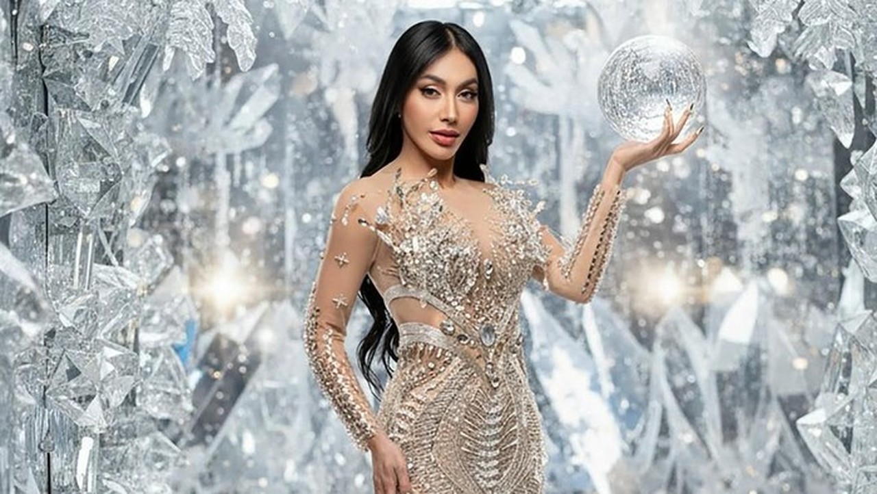 Kuasa Hukum Denada: “Mbak Denada Tidak Pernah Tidak Mengakui Ressa Sebagai Anaknya”