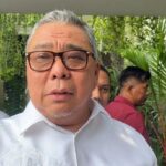 Ahmad Ali: PSI Harus Berbenah Diri Jika Ingin Jokowi Bergabung Setelah Rakernas