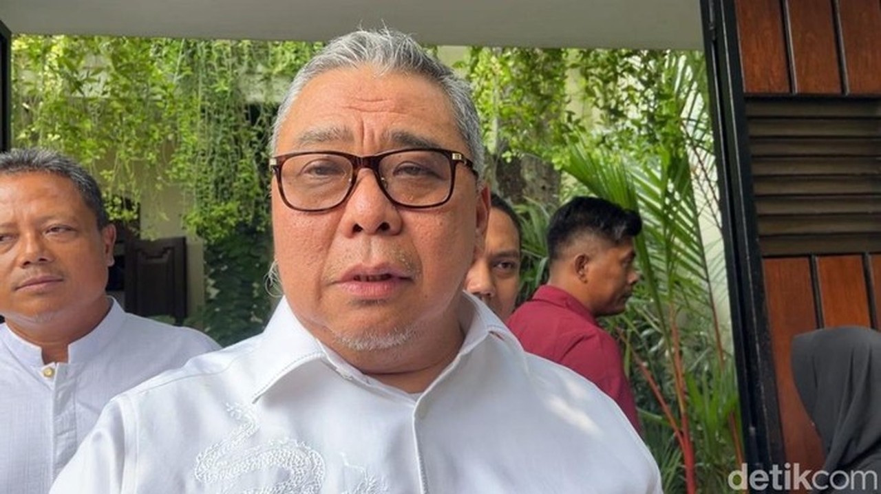Ahmad Ali: PSI Harus Berbenah Diri Jika Ingin Jokowi Bergabung Setelah Rakernas