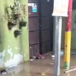 Banjir Kebon Pala 135 Cm, Warga Bertahan di Lantai Dua Antisipasi Kenaikan Air
