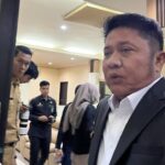 Gubernur Sumsel Herman Deru Dukung Penuh Polri Tetap di Bawah Kendali Presiden