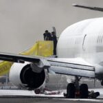 Pesawat Latih Puspenerbal Tergelincir di Juanda, Runway Sempat Ditutup Satu Jam