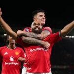 Manchester United Unggul Rekor Pertemuan dengan Fulham Jelang Duel Liga Inggris