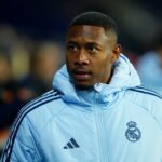 David Alaba Tinggalkan Real Madrid Akhir Musim 2026, Gaji Tertinggi Kedua