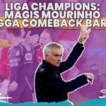 Real Madrid Terpuruk, Kalah dari Benfica dan Harus Jalani Playoff Liga Champions