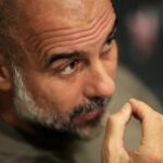 Pep Guardiola Pilu Lihat Palestina: “Kita Telah Meninggalkan Mereka Sendirian”