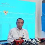 Istana Terima Surat Penggantian Waka DPR dan Deputi Gubernur BI, Pelantikan Hakim MK Belum Terjadwal