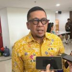 Waketum Golkar Tolak Penghapusan Ambang Batas Parlemen, Sebut MK Minta Formulasi Ulang