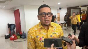 Waketum Golkar Tolak Penghapusan Ambang Batas Parlemen, Sebut MK Minta Formulasi Ulang