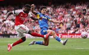 Jadwal Lengkap Sepak Bola Akhir Pekan: Duel Sengit Liga Top Eropa dan Super League Indonesia