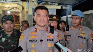 Perampok Sadis Pembunuh Anak Juragan Sate Boyolali Dibekuk dalam 24 Jam