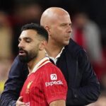 Mohamed Salah Bisa Bertahan di Liverpool, Asal Arne Slot Pergi Lebih Dulu