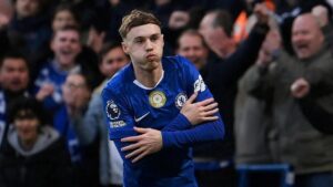 MU Tak Prioritaskan Cole Palmer, Fokus Perkuat Lini Tengah Bertahan