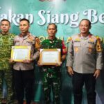 Kapolda Metro Jaya Apresiasi Bhabinkamtibmas Pendiri TPA Maju Bersama di Srengseng