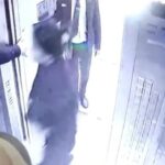 ART Panik, CCTV Rekam Momen Lula Lahfah Ditemukan Meninggal di Kamar Terkunci