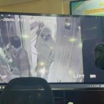 CCTV Rekam Momen Reza Arap dan Dokter Tiba di Apartemen Lula Lahfah Sebelum Ditemukan Meninggal