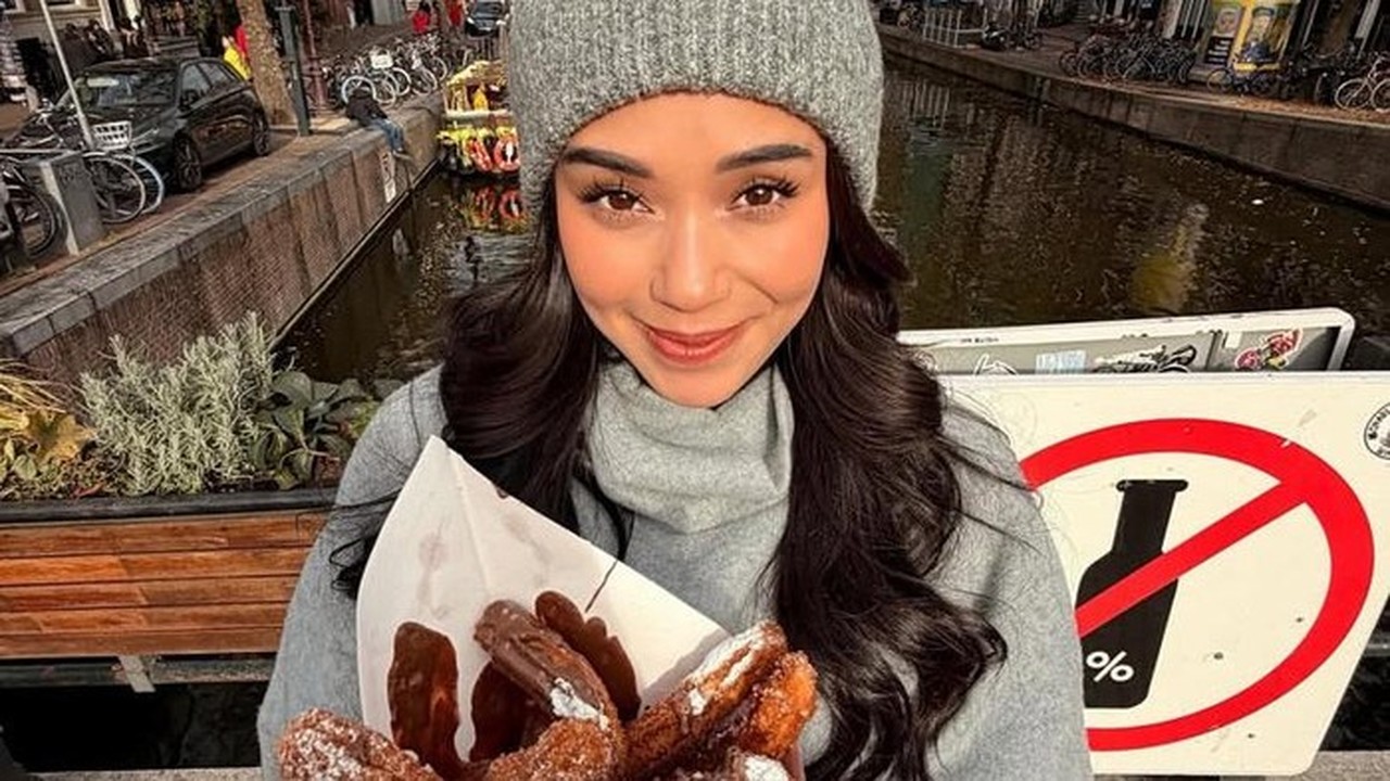 Polisi Pastikan Kematian Selebgram Lula Lahfah Akibat Kehabisan Napas, Tak Ada Unsur Pidana