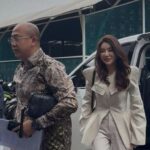 Sarwendah Dicecar 16 Pertanyaan sebagai Saksi Kasus Dugaan Pencemaran Nama Baik oleh Ruben Onsu