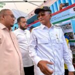 Menteri PU Pastikan Pembangunan Intake Air Bersih Baru di Padang Senilai Rp 400 Miliar