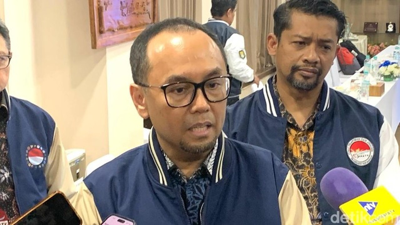PPATK Ungkap Rp 992 T Perputaran Uang dari Emas Ilegal, Data Diserahkan ke Kejagung