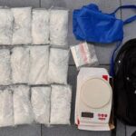 Polda Metro Jaya Ungkap Peredaran 5,3 Kg Sabu di Tangsel, Dua Pengedar Dibekuk