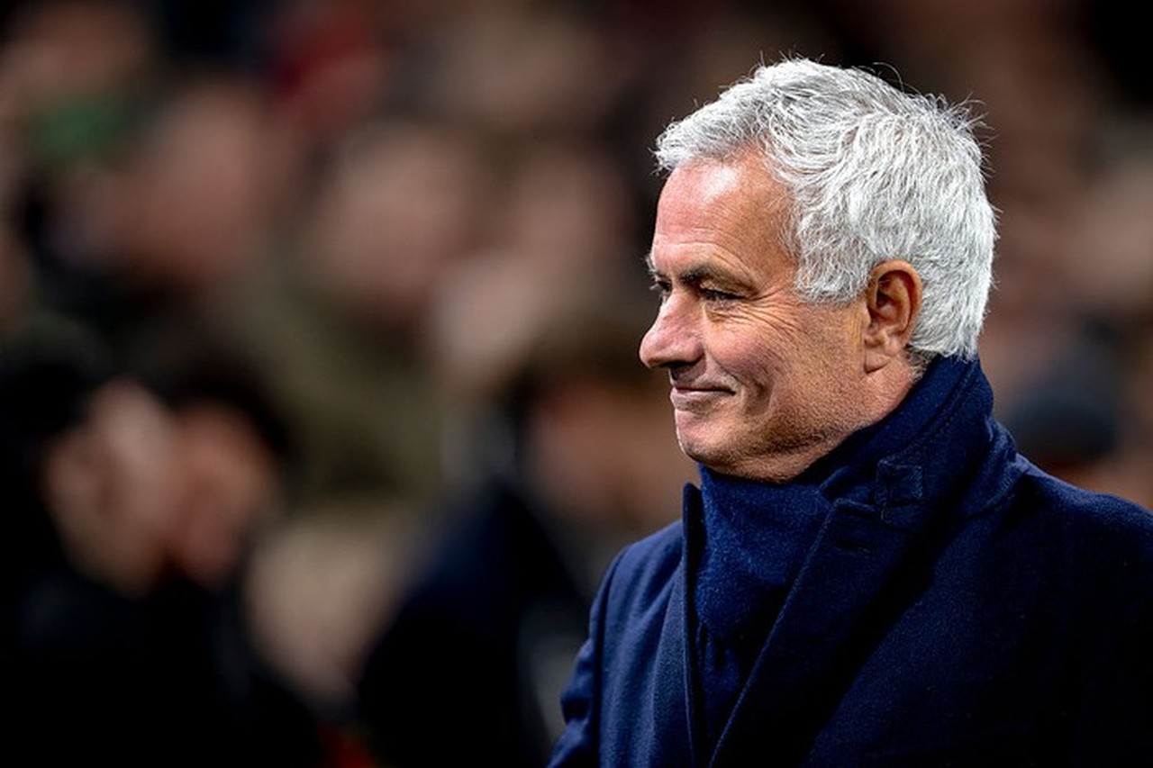 Benfica vs Real Madrid Kembali Bertemu di Liga Champions, Peluang Mourinho Perbaiki Rekor Buruk