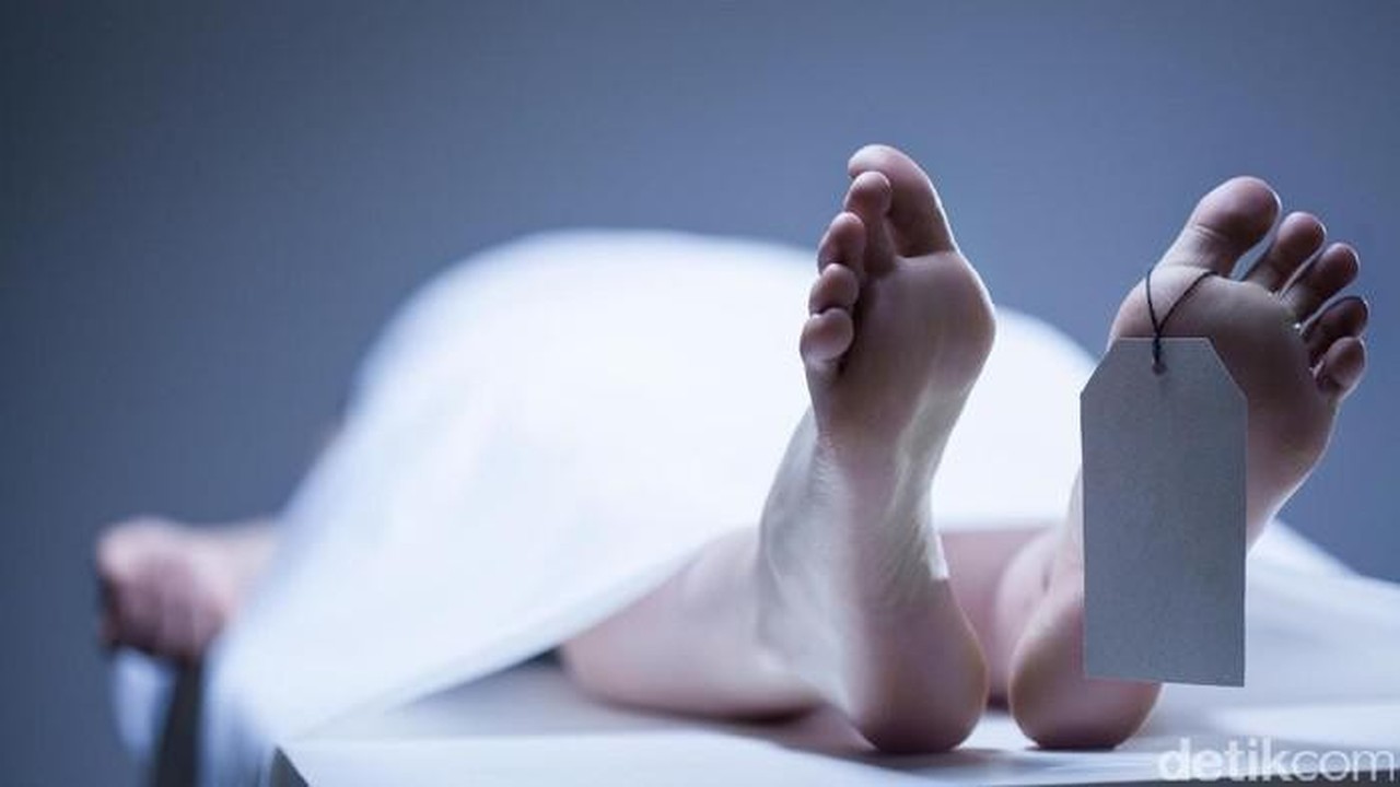 Pria 57 Tahun Ditemukan Meninggal di Mobil di Tol Cikampek, Diduga Serangan Jantung