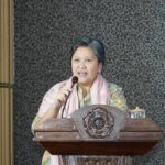 Waka MPR: Perguruan Tinggi Krusial Tingkatkan Daya Saing SDM Nasional di Kancah Global