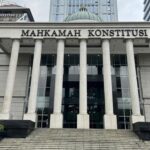 Guru Besar UI: Penetapan Hakim MK Usulan DPR Sah Secara Konstitusional dan Legitimasi Hukum