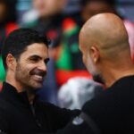 Guardiola Puji Arsenal Tim Terbaik, Arteta: Tak Terlalu Memperhatikan