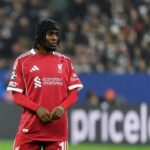 Arne Slot: Cedera Jeremie Frimpong Tak Parah, Absen Beberapa Pekan