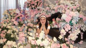 Polisi Ungkap Bercak Darah di Kamar Lula Lahfah Bukan Akibat Kekerasan