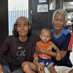 Banjir Kampung Melayu: Pintu Rumah Jebol, Perabotan Terendam Air Setinggi 2 Meter