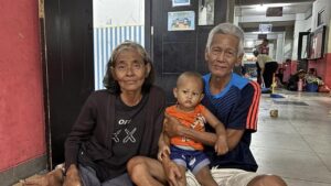 Banjir Kampung Melayu: Pintu Rumah Jebol, Perabotan Terendam Air Setinggi 2 Meter