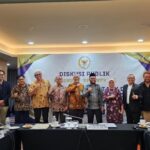 DPD RI Dorong Kearifan Lokal sebagai Kunci Atasi Bencana Ekologi di Indonesia