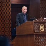 Said Abdullah Apresiasi Mundurnya Pimpinan OJK-BEI, Dorong Perbaikan Aturan Free Float Saham