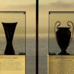 Mengupas Tuntas Perbedaan Liga Champions, Liga Europa, dan Conference League UEFA
