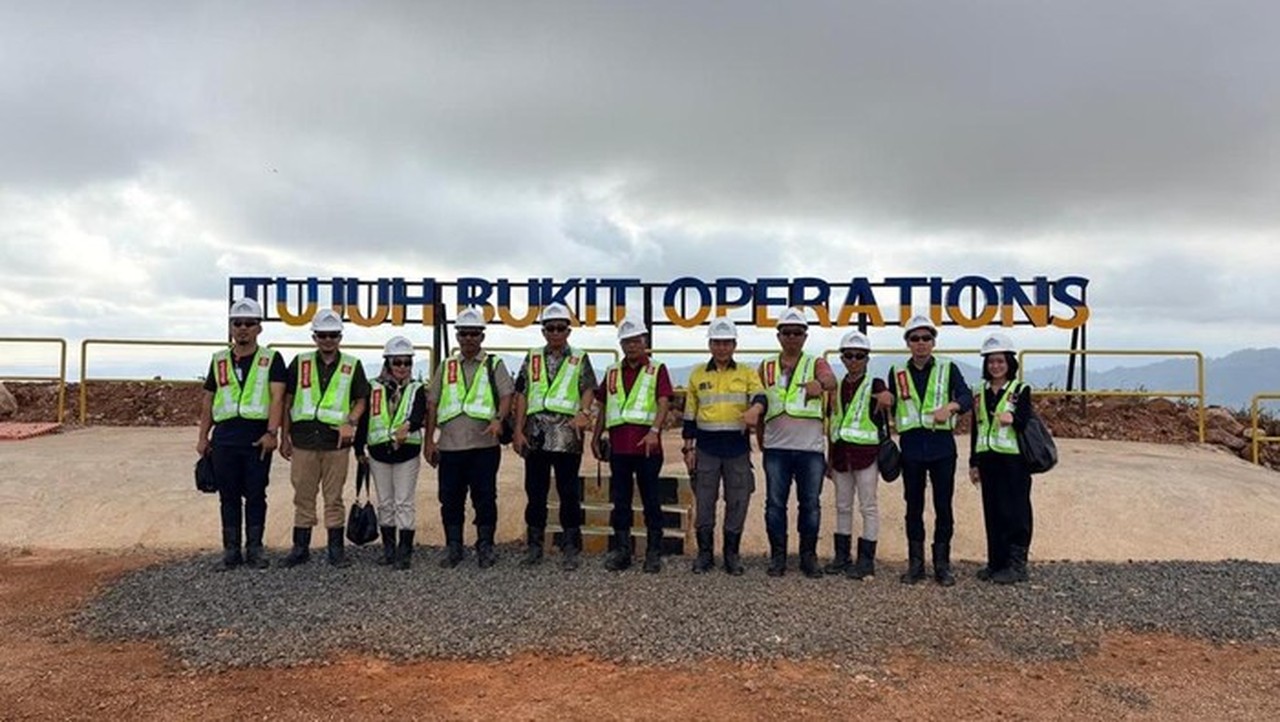Pemkab Pohuwato Belajar Pelayanan Publik dan Investasi Tambang ke Banyuwangi