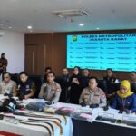 Tawuran Maut Pelajar di Jakbar Berawal dari Saling Tantang di Media Sosial