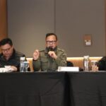 Wamendagri Imbau Warga Bogor Antisipasi Kemacetan Akibat Rakornas 2026