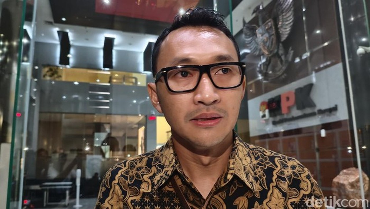 KPK Ungkap ‘Pengepul’ Kembalikan Uang Calon Perangkat Desa Pati di Kasus Bupati Sudewo